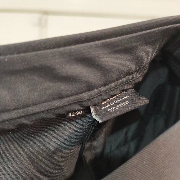 Hagar  Dress Pants - Picture 2 of 3